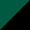 Green Receptacle w/ Black Lid undefined